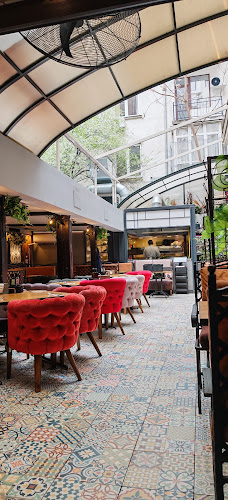 SASAGURI НДК Garden House - Гастрономия и хотелиерство