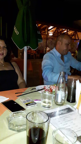 Механа "Канцлера" - Каспичан