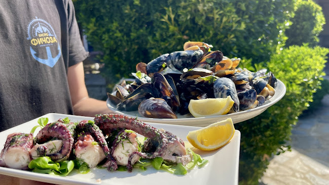 Бистро Фичоза - Варна