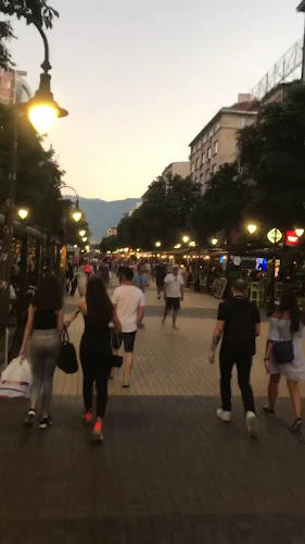 Ресторант Кактус Център - София