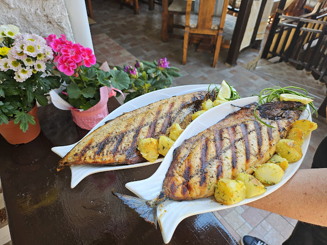 Opinii despre Бистро Старият Созопол în Созопол - Гастрономия и хотелиерство