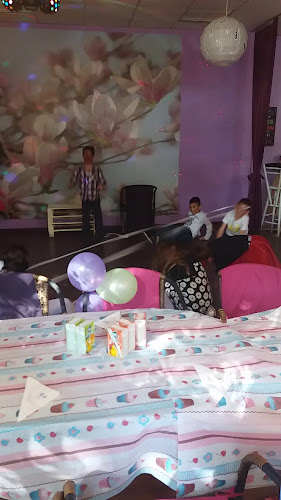 Виолет Кафе Бар - Плевен