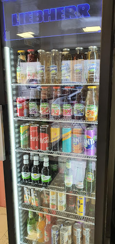 Pinguino - Gelateria - .Сладкарски магазин