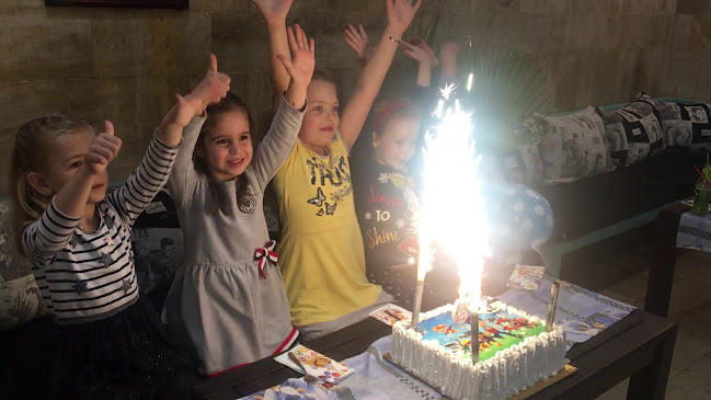 Opinii despre Кафе-клуб “Шита” în Съединение - Гастрономия и хотелиерство