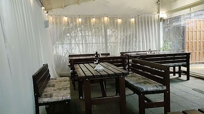 Opinii despre Рибен ресторант„Синьото” în Пловдив - Гастрономия и хотелиерство