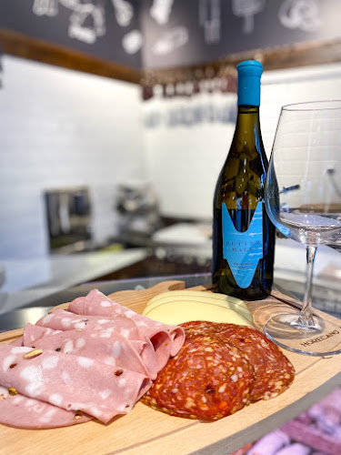 МЕСАРНИЦА LA CARNE / МЕСАРНИЦА ЛА КАРНЕ - Плевен