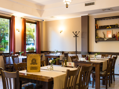 Ресторант Отечество