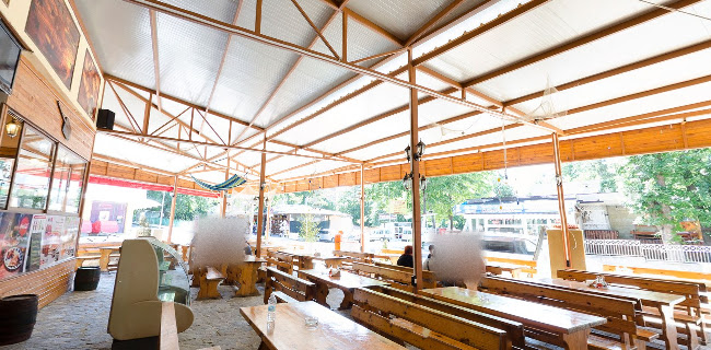 Pataya Good Food & Pizza Патая Китен