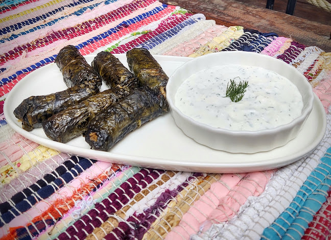 Comentarii opinii despre Bulgar Gastro Bar