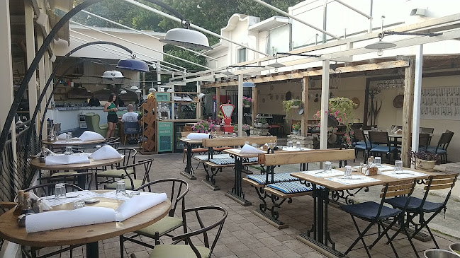 Opinii despre Pechkata - Varna (Печката) în Варна - Гастрономия и хотелиерство