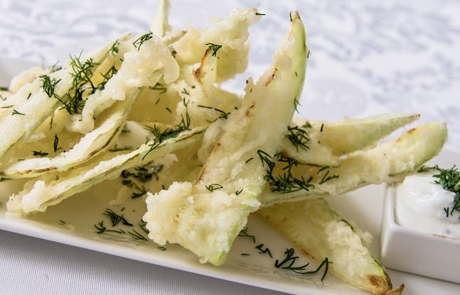 Ресторант Рибарника - Гастрономия и хотелиерство