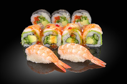 Sushi Point - Ботевград