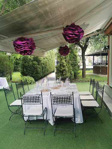 Ресторант Тополите - София