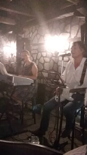 Ресторант Старата къща - Кърджали