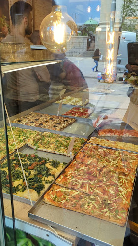 Opinii despre Da Nino Pizza & Food în София - Гастрономия и хотелиерство