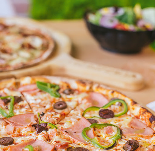 Pizza Lab - Гастрономия и хотелиерство