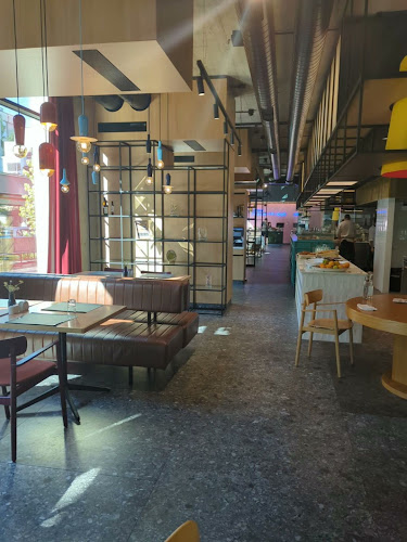 Ресторант Таланти - Гастрономия и хотелиерство