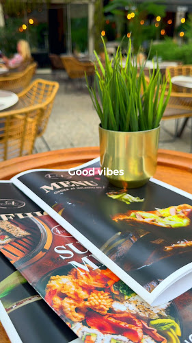 Opinii despre INCANTO în Бургас - Гастрономия и хотелиерство