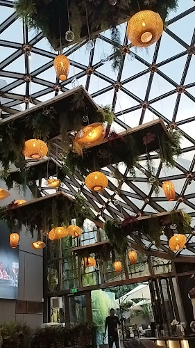 Plate Bar & Restaurant - Гастрономия и хотелиерство