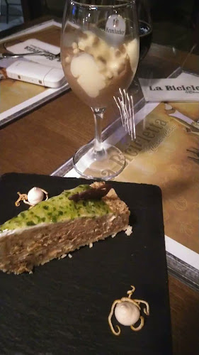 Пицария La Bicicletta Trattoria - Гастрономия и хотелиерство