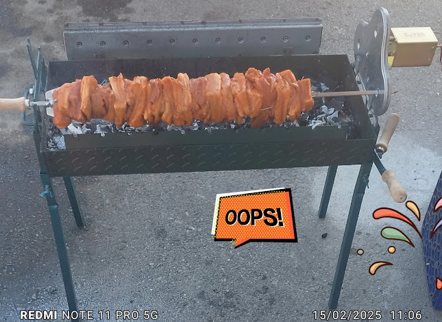 Комплекс Мъглиж - Гастрономия и хотелиерство