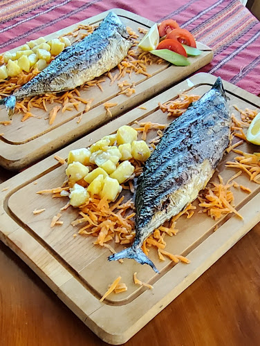 Comentarii opinii despre Снек Бар "Котвата при Жени"