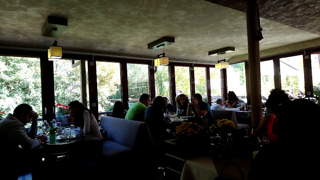 Opinii despre Ресторант Вила Рай ОГНЯНОВО în Огняново - Гастрономия и хотелиерство