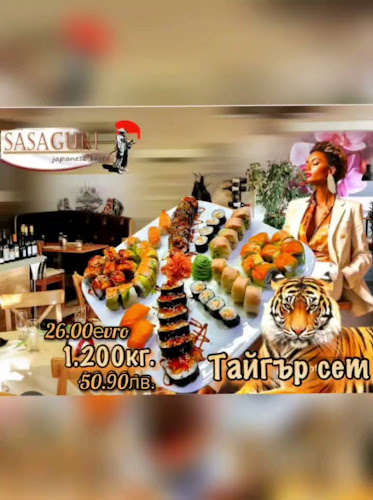 София център, бул. „Патриарх Евтимий“ 66, 1164 София