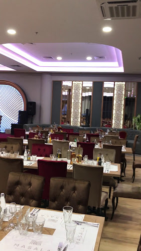 Opinii despre Masala Balkan & Oriental Restaurant în Варна - Гастрономия и хотелиерство