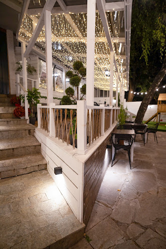 Comentarii opinii despre Ресторант Кумата