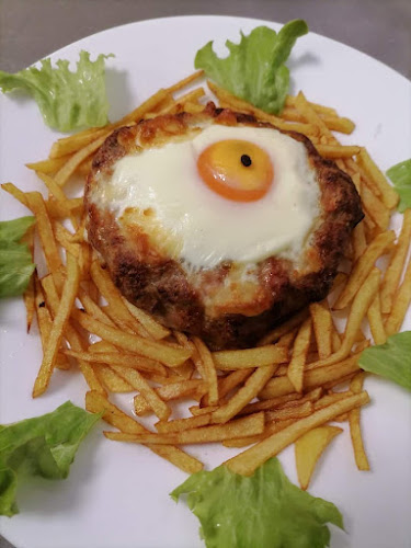 Ресторант-градина „Енджой“ - Пазарджик