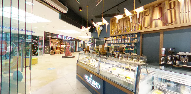 Gelatiamo - Caffe & Dolceria