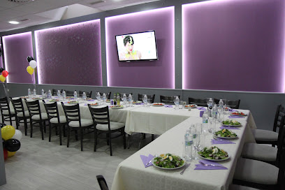 Ресторант Парти Джак