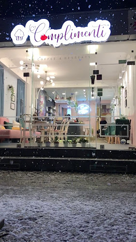 Complimenti - Coffee & Desserts | Декорирани торти, Сватбени торти, Сладолед, Кетъринг, Италианско кафе Пловдив