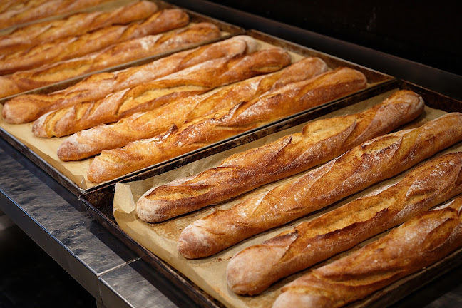 café MaBaker - София