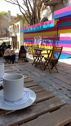 Opinii despre Самба кафе în Варна - Гастрономия и хотелиерство