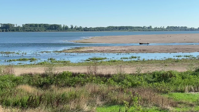 Комплекс "The River"