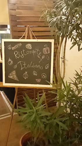 Opinii despre Италиански ресторант Buongiorno în Русе - Гастрономия и хотелиерство