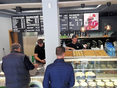 FreshMO Бели брези