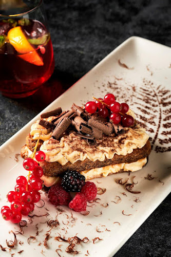 Opinii despre Adella Ristorante Italiano by Gabriele Federici / Италиански ресторант в София în София - Гастрономия и хотелиерство