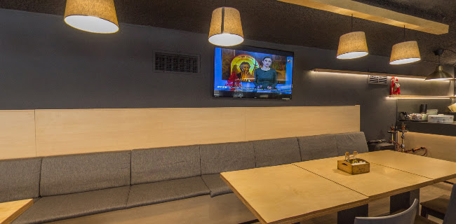 Opinii despre Fly Bar & Diner - Дружба în София - Гастрономия и хотелиерство