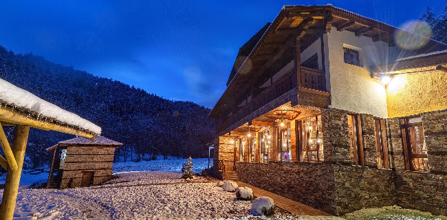 Comentarii opinii despre Рила фиш