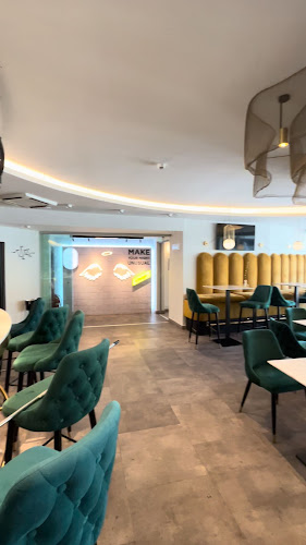 CAVEA Roman Stadium - Пловдив