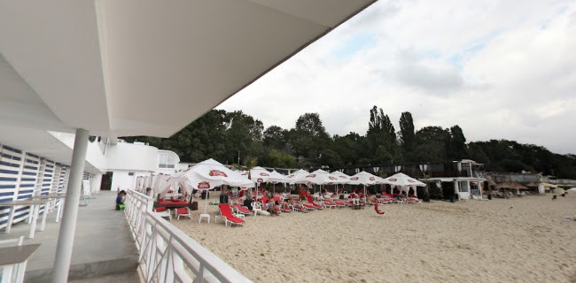 Морска тераса - Варна