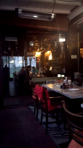 Opinii despre Brick Cafe Sofia în София - Гастрономия и хотелиерство