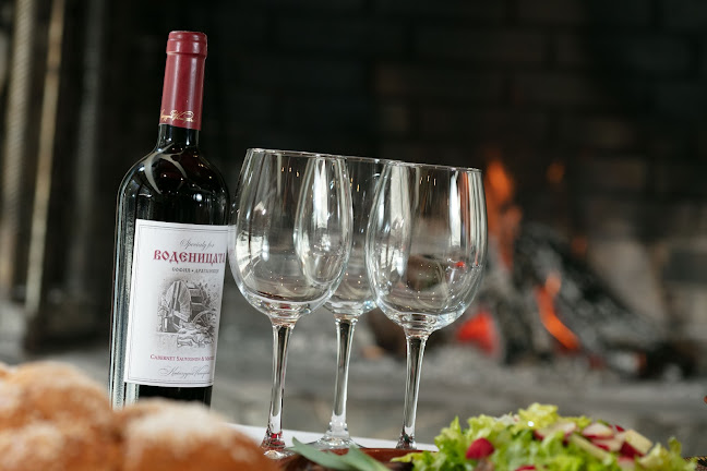 ресторант, м. Орехите, 1415 София