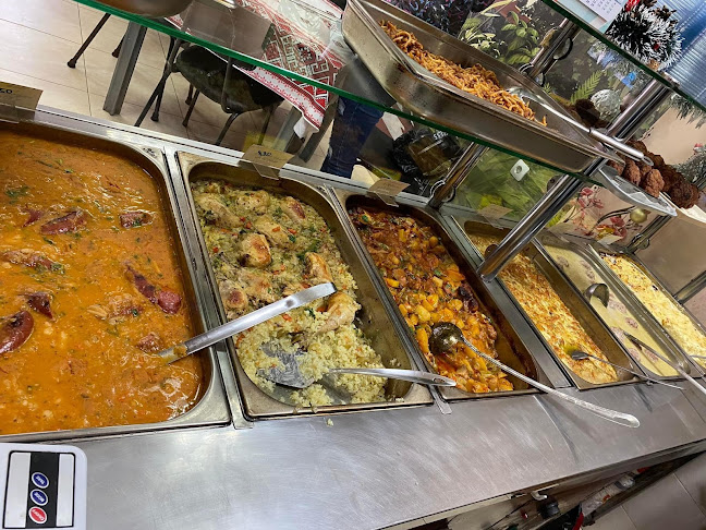 Opinii despre закусвалня България în Червен бряг - Гастрономия и хотелиерство