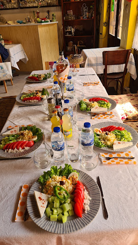 Ресторант „Владишки мост“/Restaurant "Bridge Vladishki - Гастрономия и хотелиерство