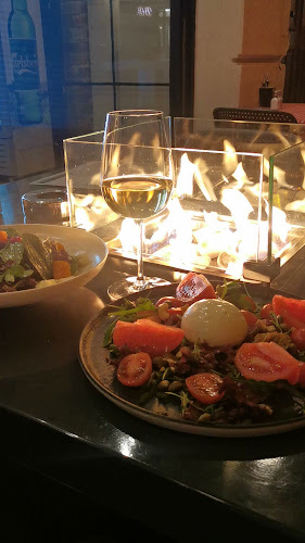 RESTAURANT SAFFRON/ШАФРАН