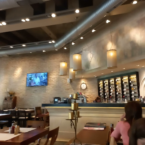 Uno Piu Pizza & Restaurant Haskovo - Хасково